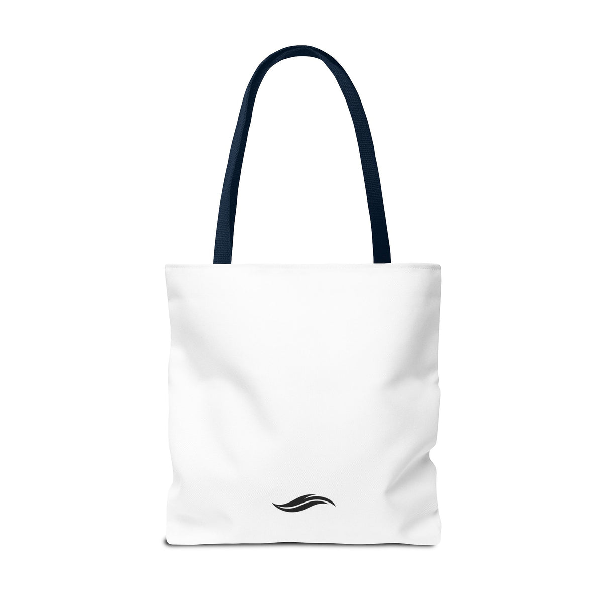 YOUR DOG IS THE BOSS — Personalized Canvas Tote