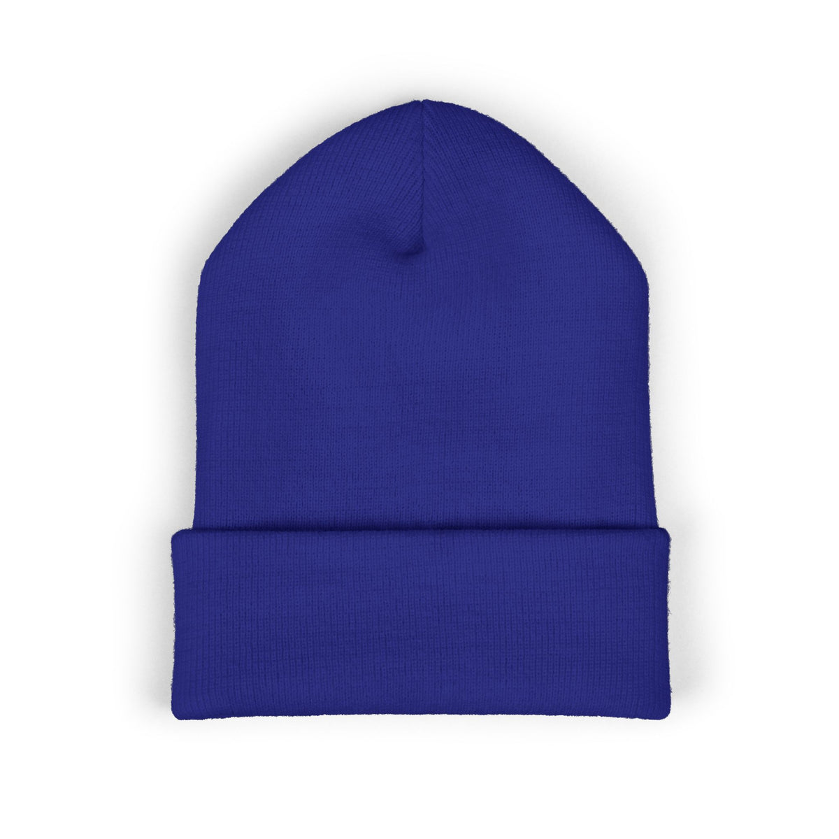 Embroidered fluffy sheepdog beanie by Fluff Club – photo 8 of 28
