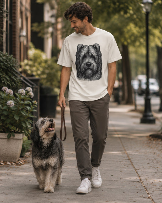 The Boss Tee — Newfypoo