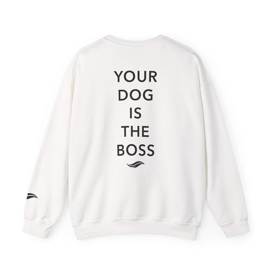 The Boss-Oodle Sweat Edition