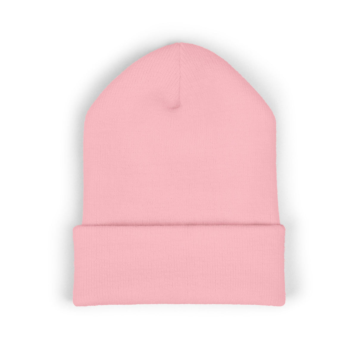 Embroidered fluffy sheepdog beanie by Fluff Club – photo 17 of 28