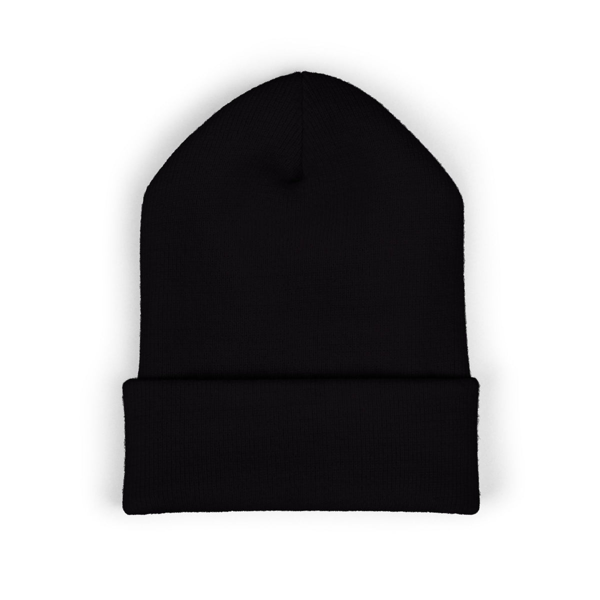 Embroidered fluffy sheepdog beanie by Fluff Club – photo 14 of 28