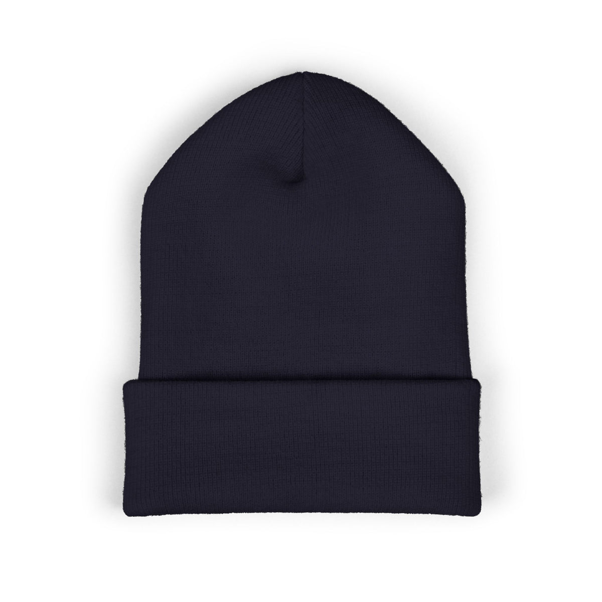 Embroidered fluffy sheepdog beanie by Fluff Club – photo 11 of 28