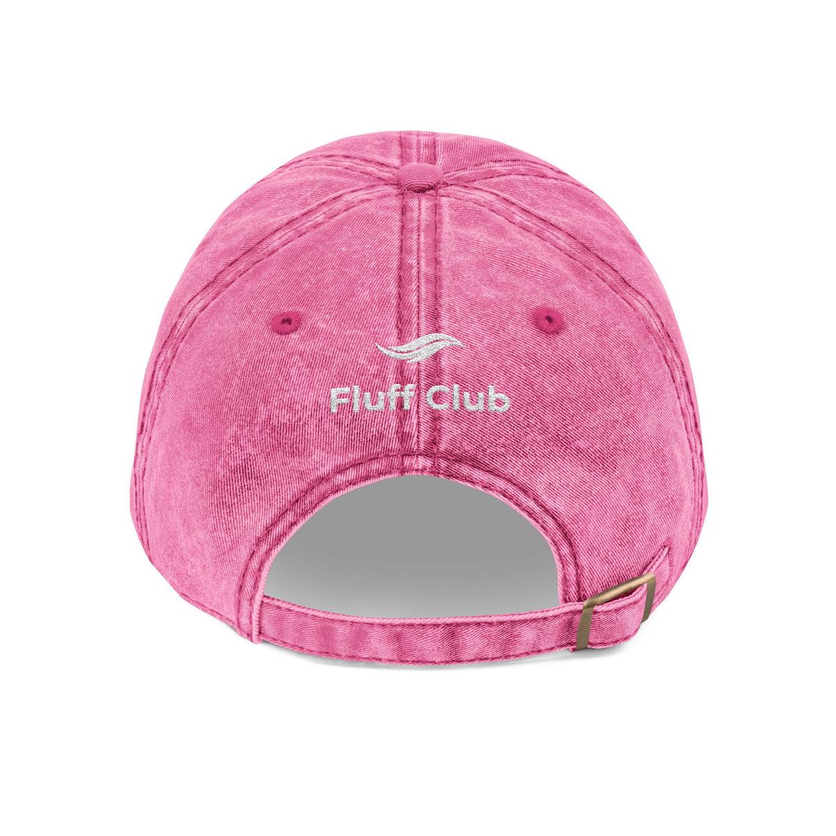 Dogs Who Work From Home Cap