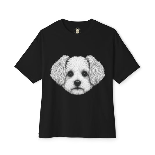 Your Dog Is The Boss- Aussiedoodle Edition