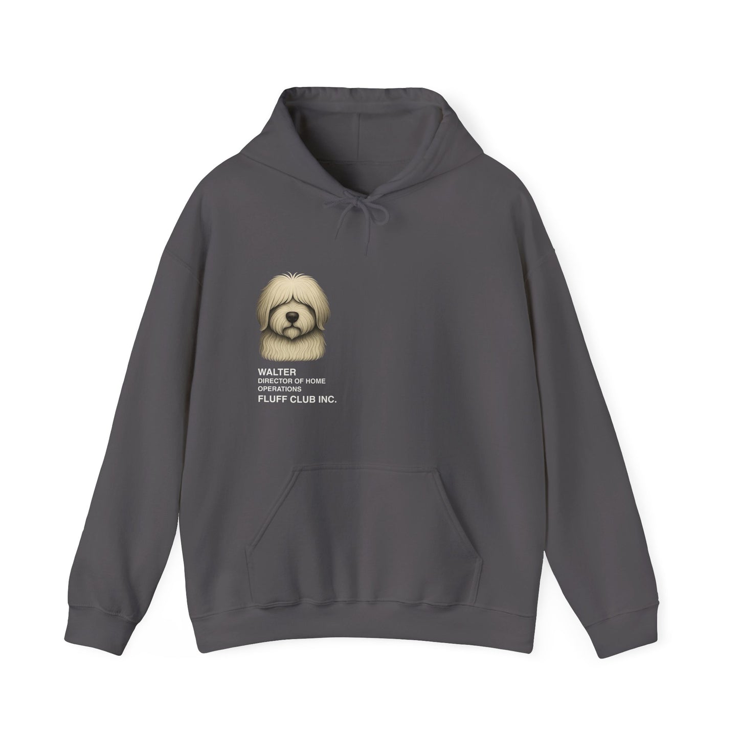 Director of Home Operations - Lightweight Hoodie