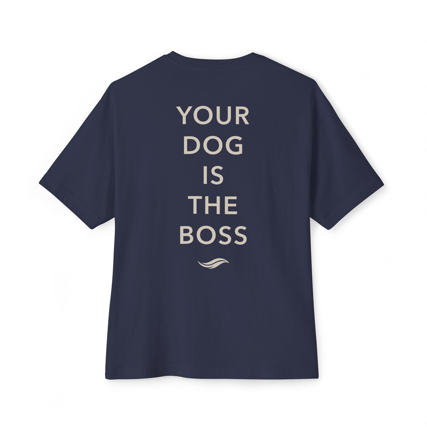 The Boss- Corgi
