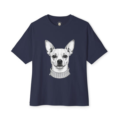 The Boss Tee — Chihuahua