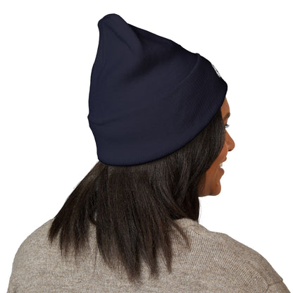 Fluffy Sheepdog Beanie