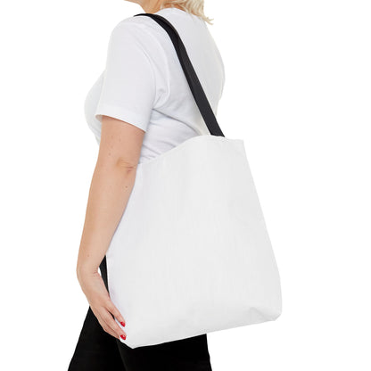 YOUR DOG IS THE BOSS — Personalized Canvas Tote