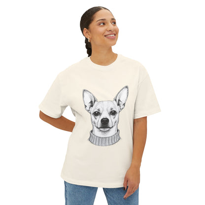 The Boss Tee — Chihuahua