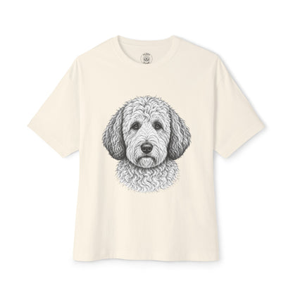 The Boss Tee — Groodle