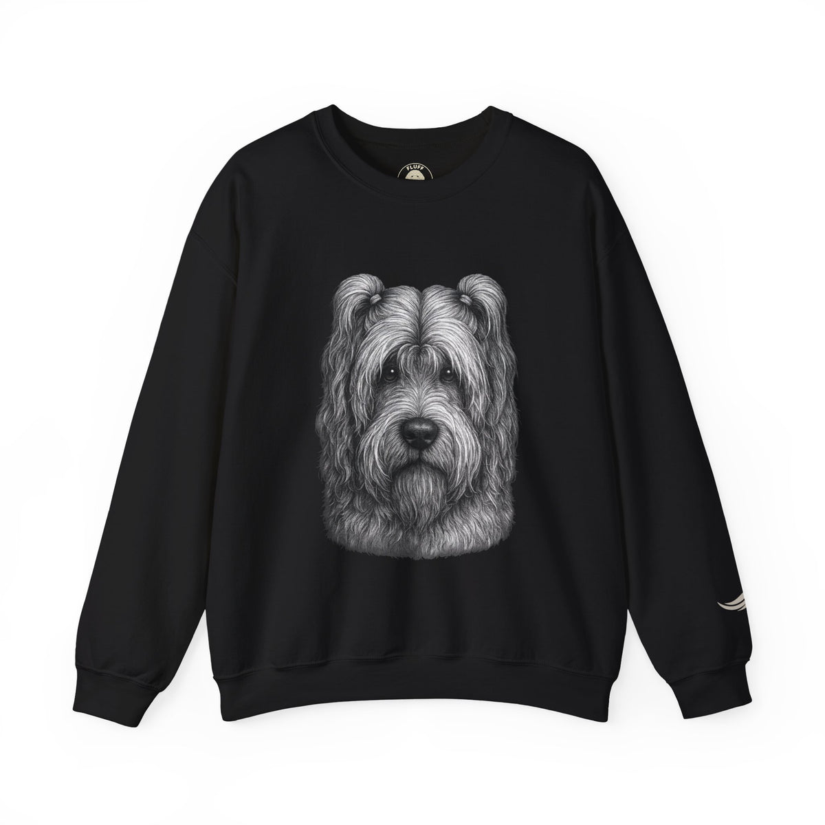 The Boss-Oodle Sweat Edition