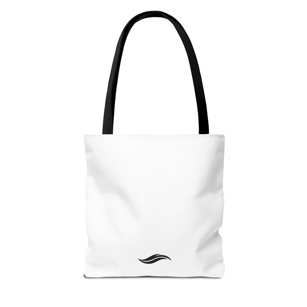 YOUR DOG IS THE BOSS — Personalized Canvas Tote
