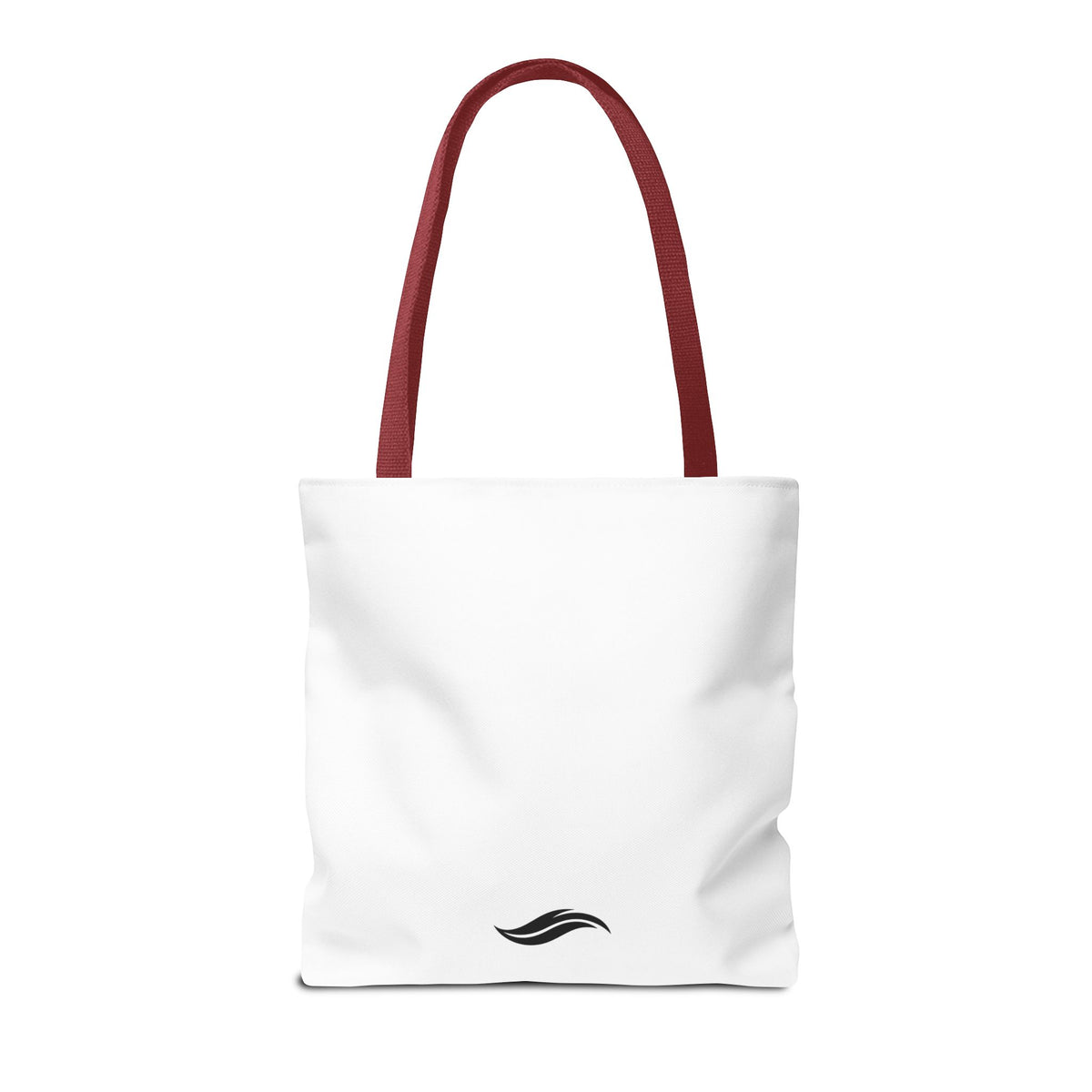 YOUR DOG IS THE BOSS — Personalized Canvas Tote