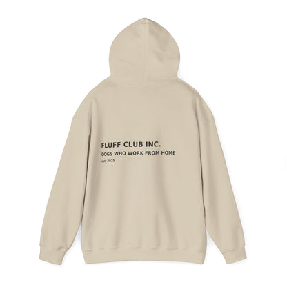 Director of Home Operations - Lightweight Hoodie