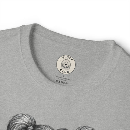 The Boss Tee — Newfypoo