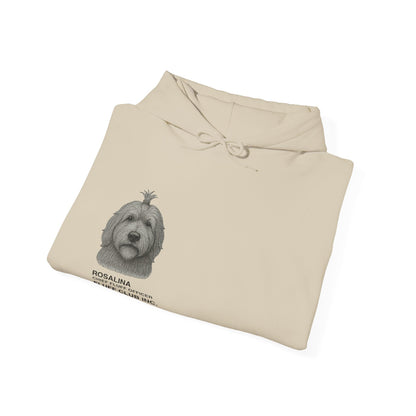 Chief Fluff Officer - Lightweight Hoodie