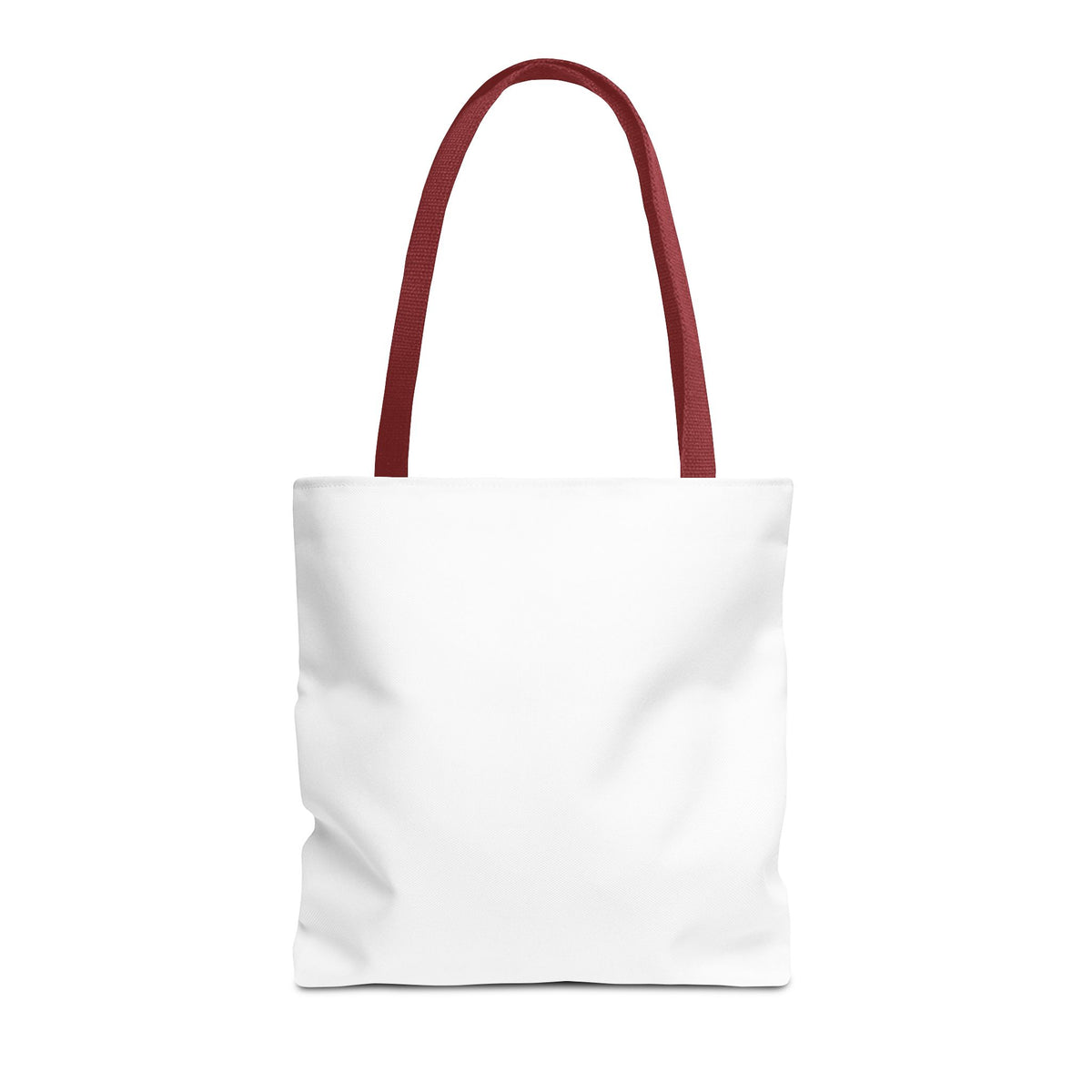 YOUR DOG IS THE BOSS — Personalized Canvas Tote