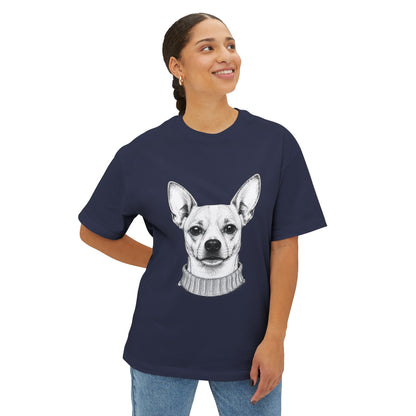 The Boss Tee — Chihuahua