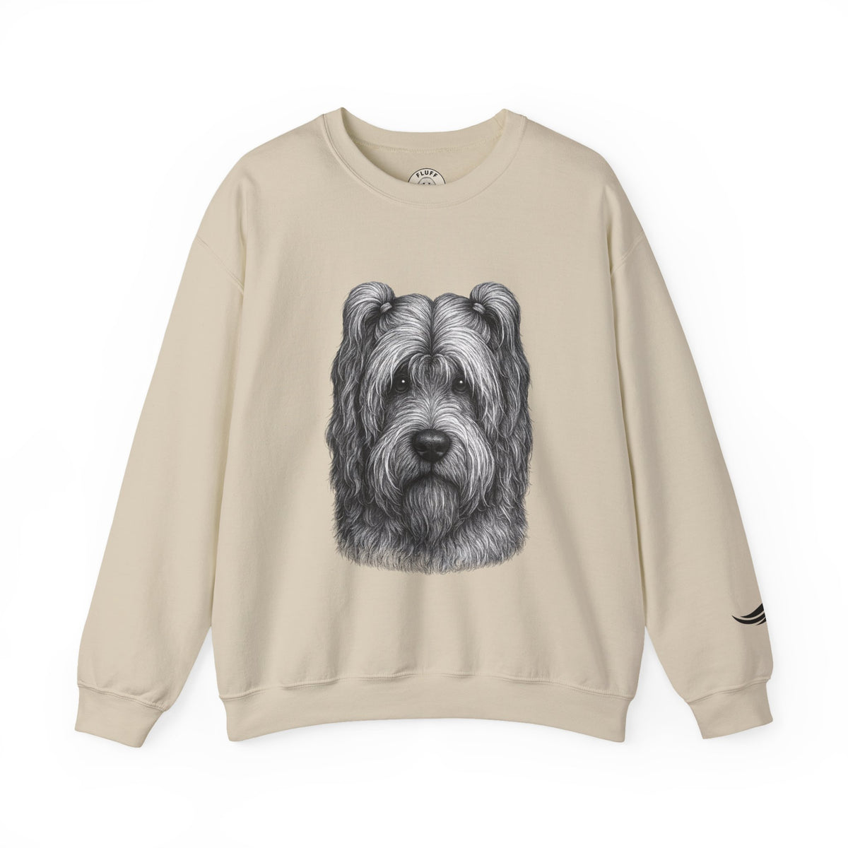 The Boss-Oodle Sweat Edition