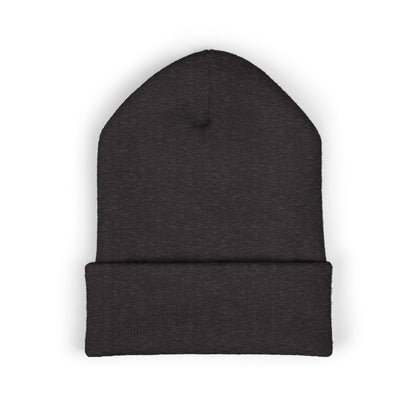 Fluffy Sheepdog Beanie