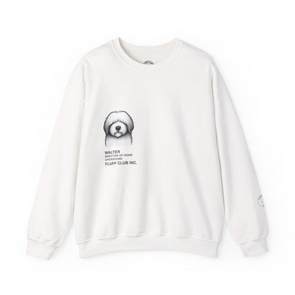 Director of Home Operations -Sweatshirt