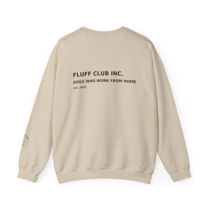 Chief Fluff Officer- Sweatshirt