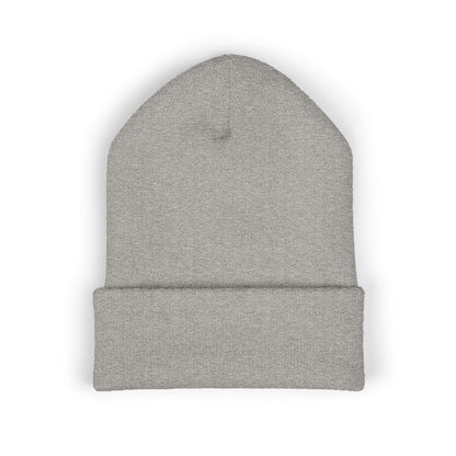 Fluffy Sheepdog Beanie