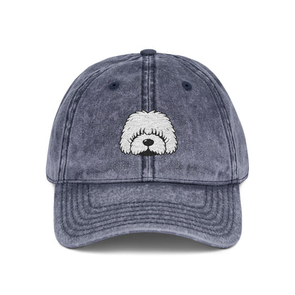 Dogs Who Work From Home Cap
