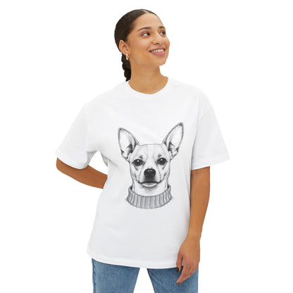 The Boss Tee — Chihuahua