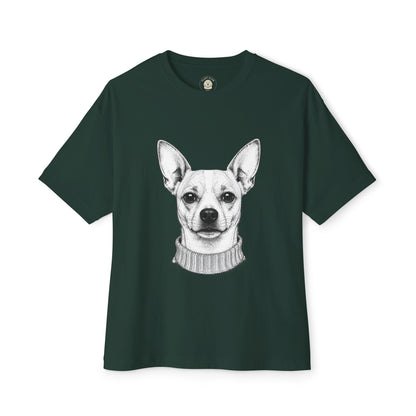 The Boss Tee — Chihuahua