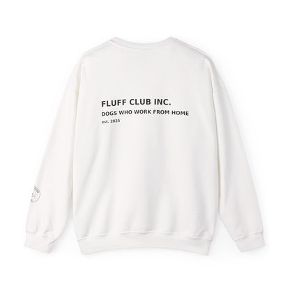 Chief Fluff Officer- Sweatshirt