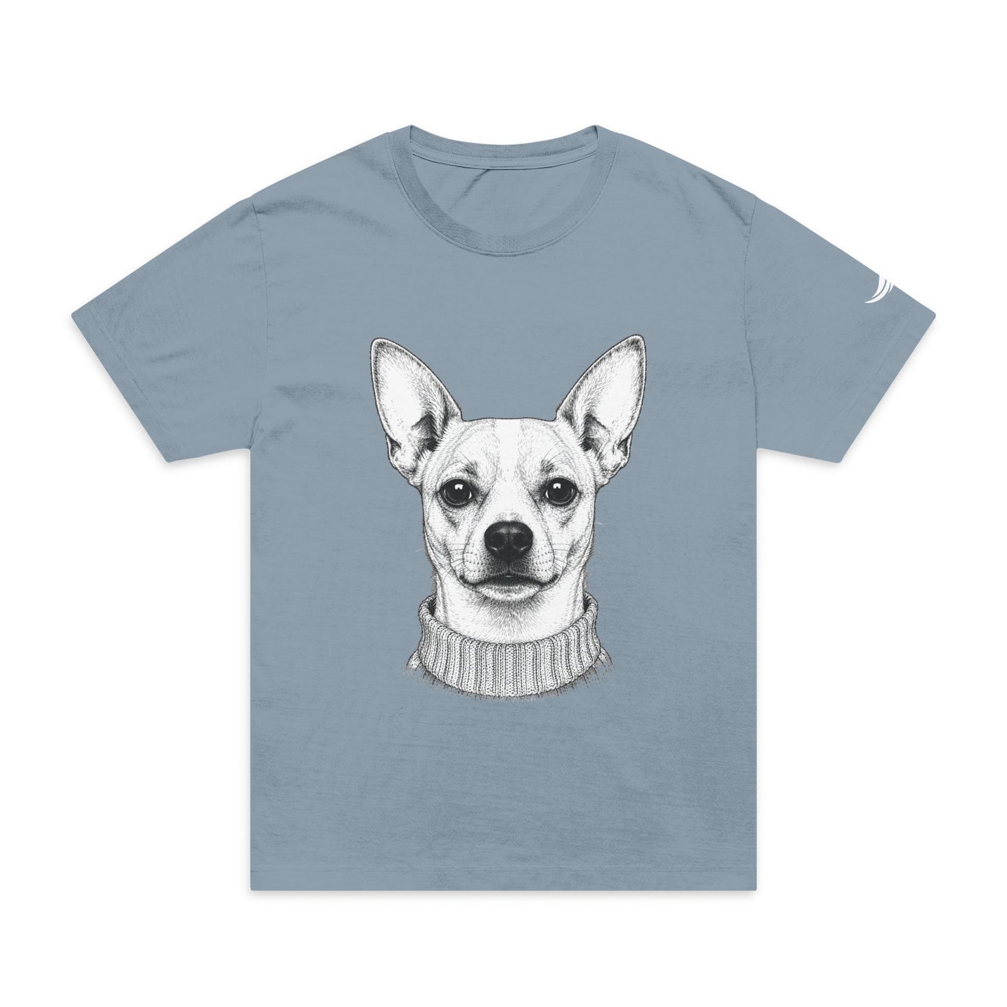 Your Dog Is The Boss- Chihuahua Edition