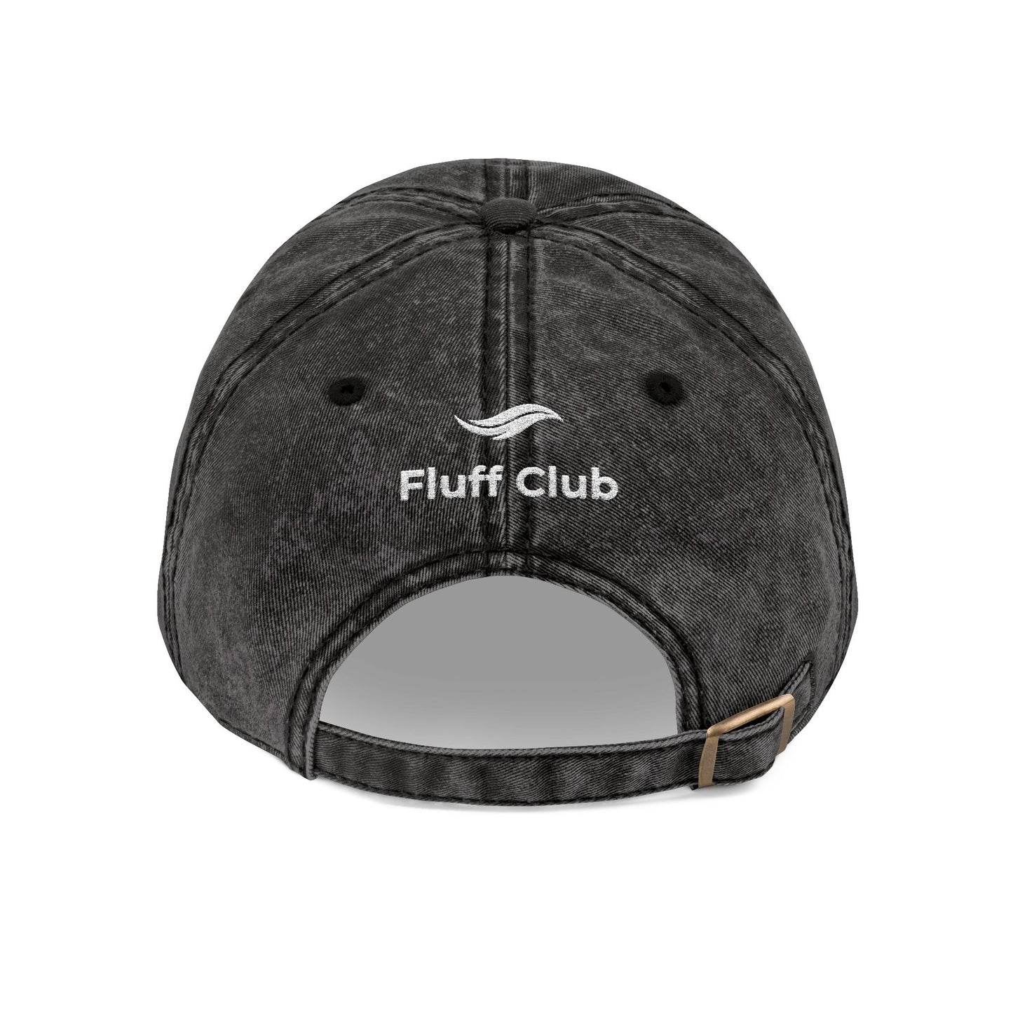 Dogs Who Work From Home Cap