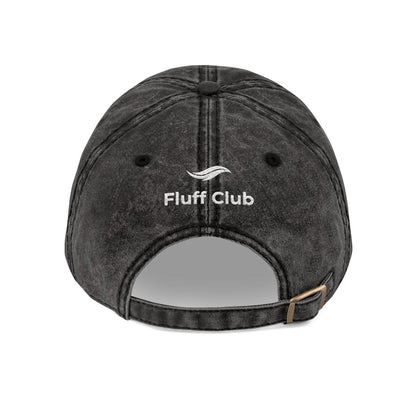 Dogs Who Work From Home Cap