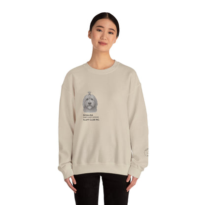 Chief Fluff Officer- Sweatshirt