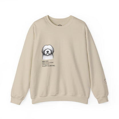 Director of Home Operations -Sweatshirt