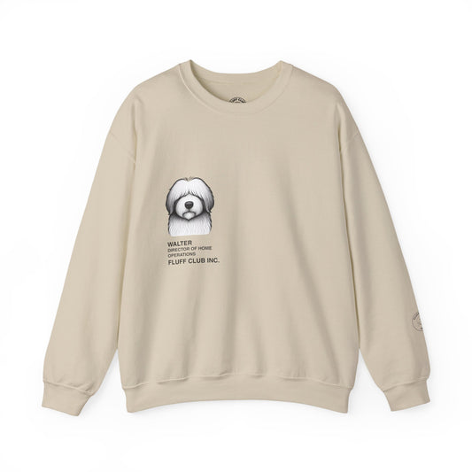 Director of Home Operations -Sweatshirt