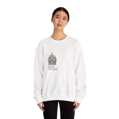 Chief Fluff Officer- Sweatshirt