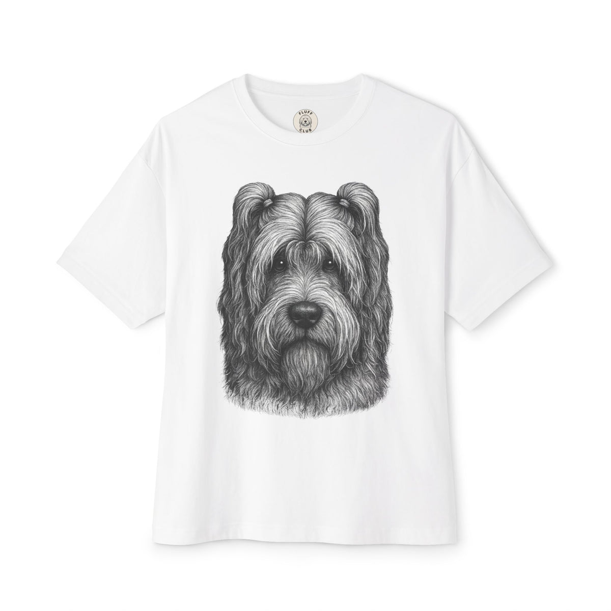 The Boss Tee — Newfypoo