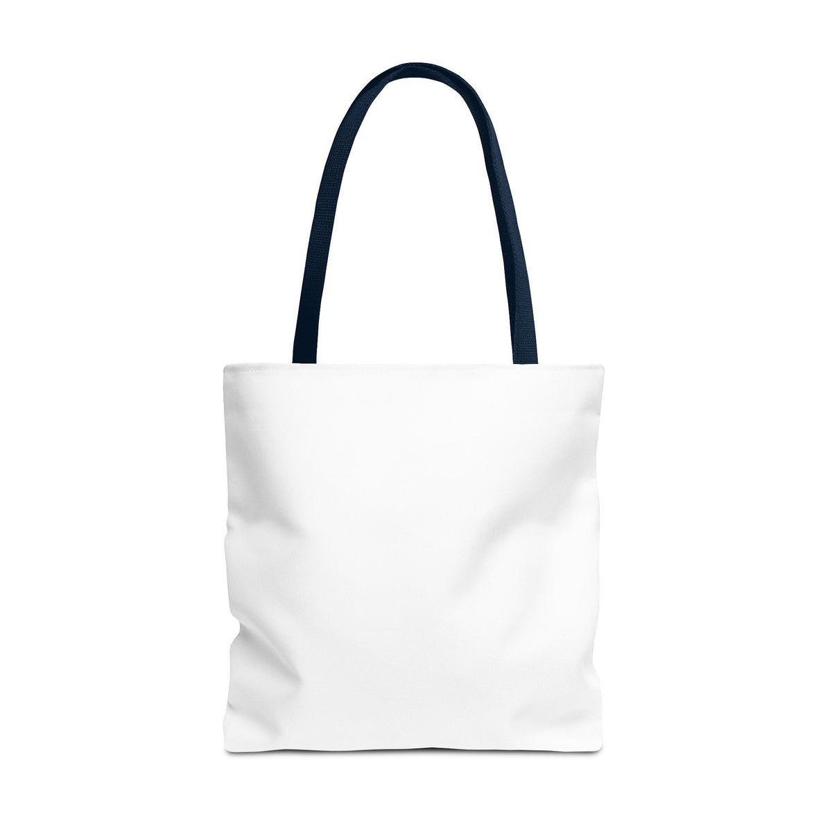 YOUR DOG IS THE BOSS — Personalized Canvas Tote