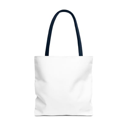 YOUR DOG IS THE BOSS — Personalized Canvas Tote