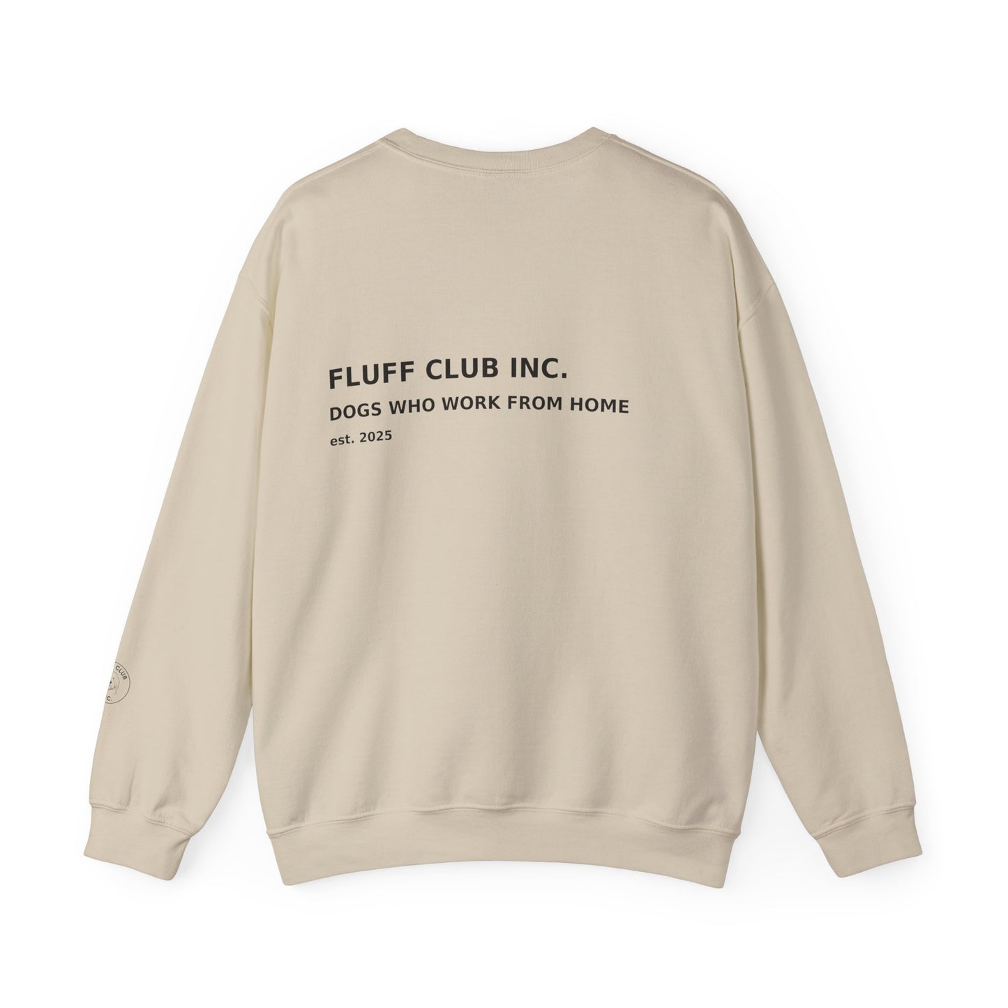 Director of Home Operations -Sweatshirt