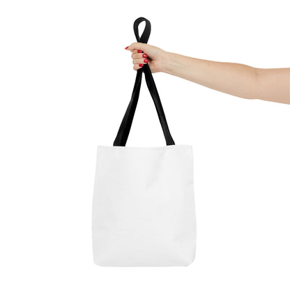 YOUR DOG IS THE BOSS — Personalized Canvas Tote