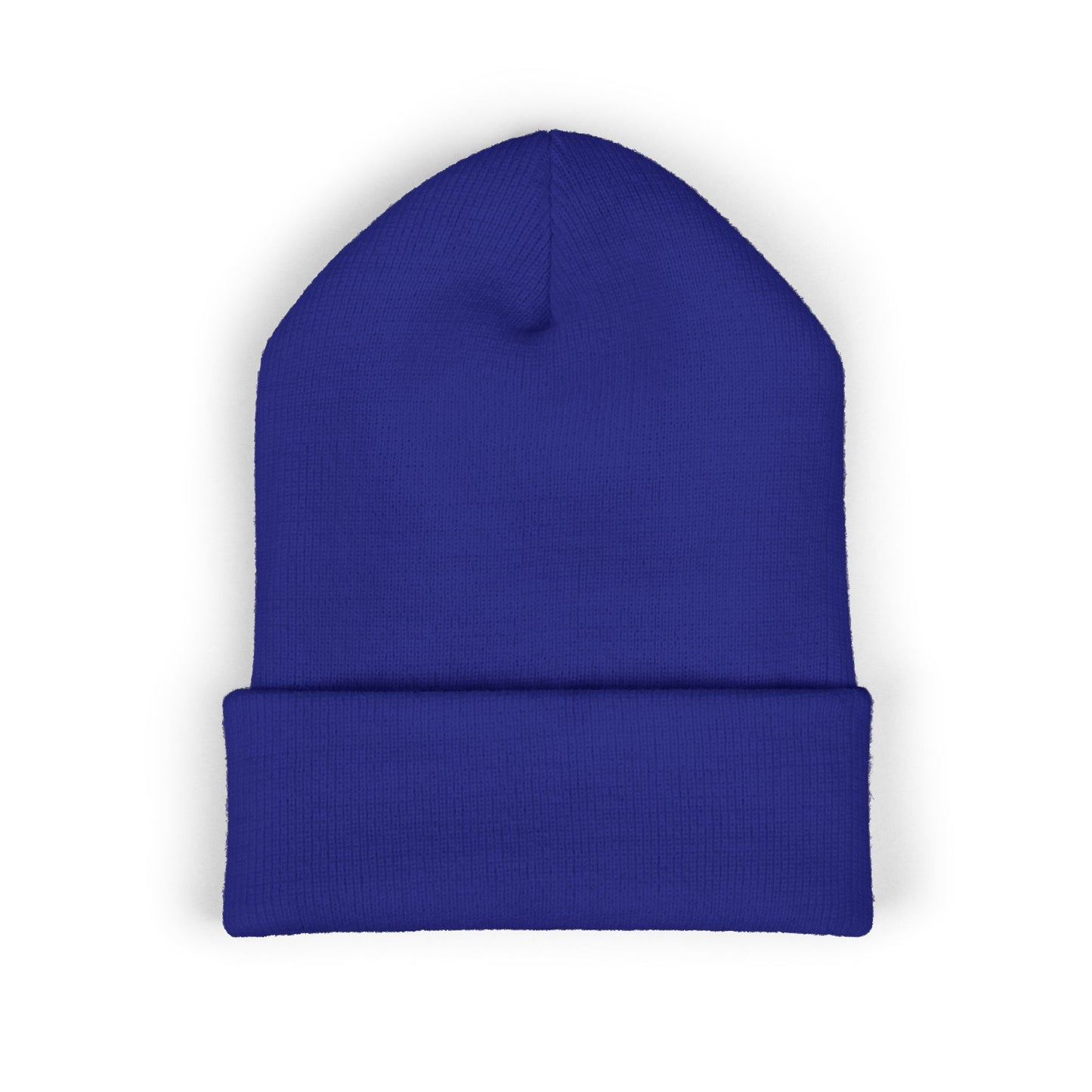 Fluffy Sheepdog Beanie