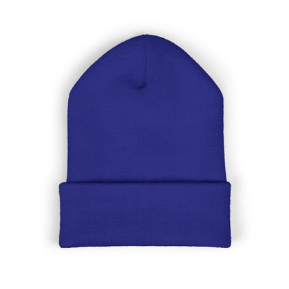 Fluffy Sheepdog Beanie