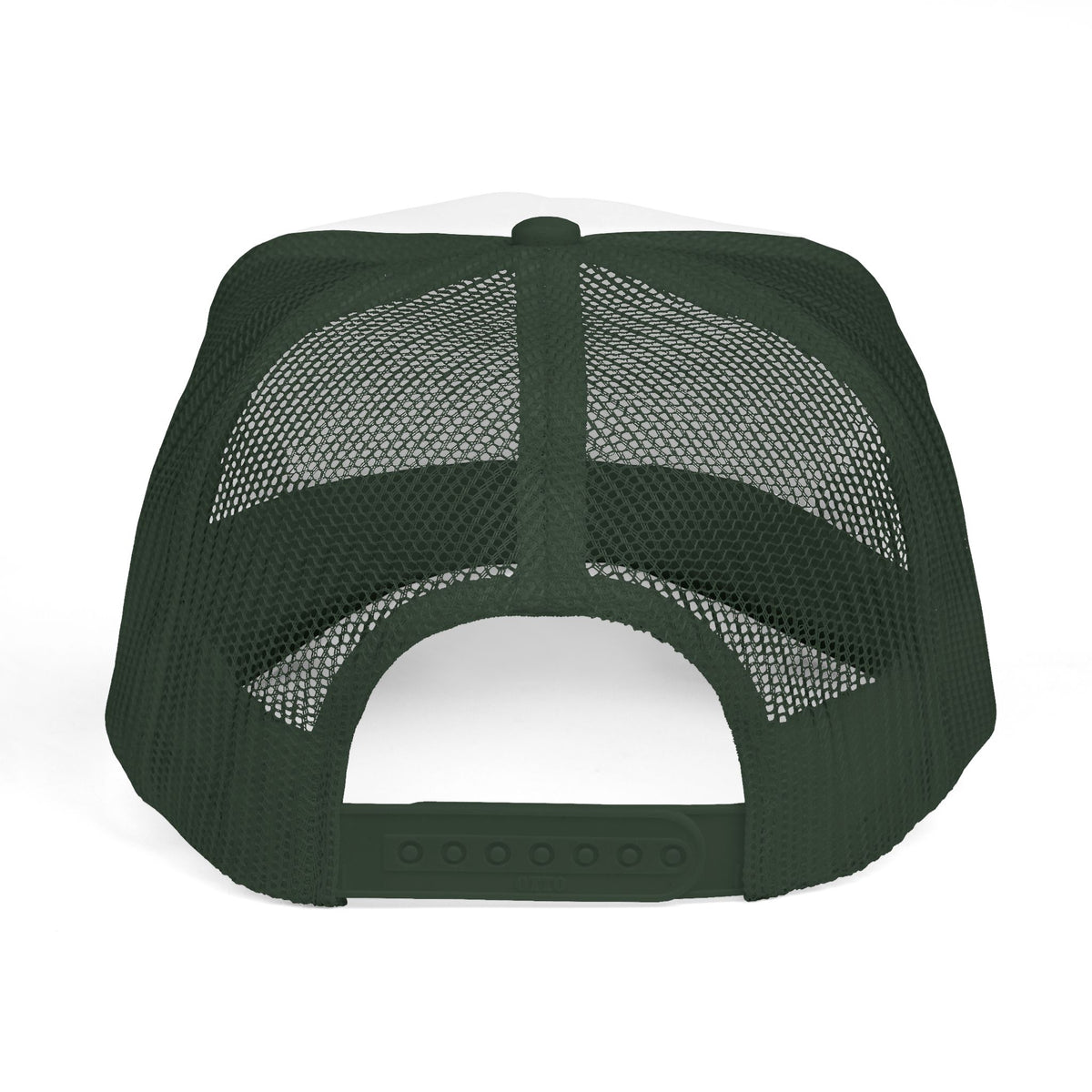 Personalized dog job title trucker cap by Fluff Club – photo 7 of 8