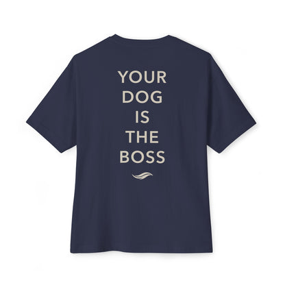 The Boss Tee — Corgi