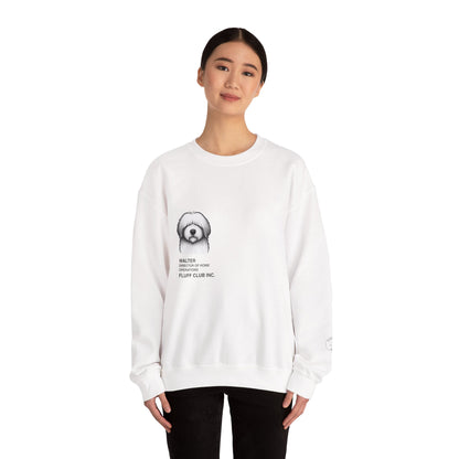 Director of Home Operations -Sweatshirt